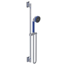 Rubinet Canada 4GRT3CHBJ - Adjustable Slide Bar with Hand Held Shower Assembly (3 Function)