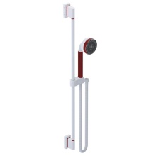 Rubinet Canada 4GRT3MWMR - Adjustable Slide Bar with Hand Held Shower Assembly (3 Function)