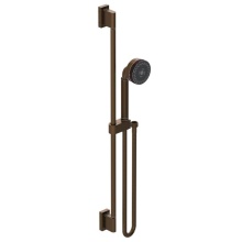 Rubinet Canada 4GRT3TBOB - Adjustable Slide Bar with Hand Held Shower Assembly (3 Function)