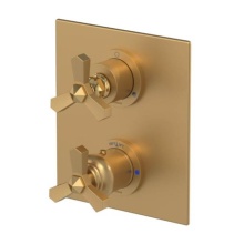 Rubinet Canada T2QHXCSGGD - Trim Temperature Control Valve