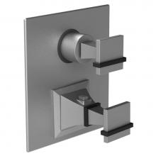 Rubinet Canada T2QMQ1GDGD - Trim Temperature Control Valve