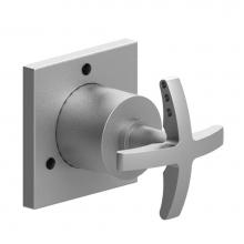 Rubinet Canada T2XLACCHCH - Trim Two Way Diverter