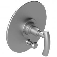 Rubinet Canada T2YHOLCHRD - Trim Prbl Valve Only