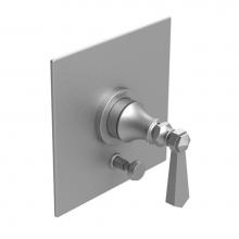 Rubinet Canada T2YHXLCHCH - Trim Prbl Valve Only