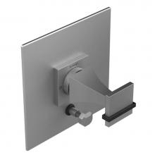 Rubinet Canada T2YMQ1SNSN - Trim Prbl Valve Only