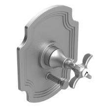 Rubinet Canada T2YRVCCHWH - Trim Prbl Valve Only