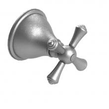 Rubinet Canada T4KFMCCHBB - Trim Volume Control Valve