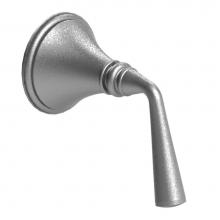 Rubinet Canada T4KJSLCHSN - Trim Volume Control Valve