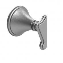 Rubinet Canada T4KJSSCHBB - Trim Volume Control Valve