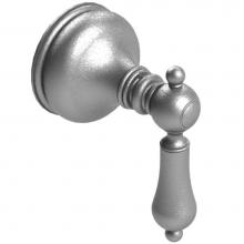 Rubinet Canada T4KRMLSNCH - Trim Volume Control Valve