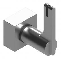 Rubinet Canada T4KRTLCHAQ - Trim Volume Control Valve