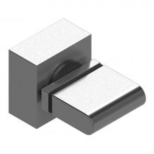 Rubinet Canada T4KRTQCHMB - Trim Volume Control Valve