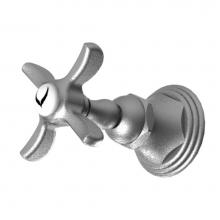 Rubinet Canada T4KRVCCHWH - Trim Volume Control Valve