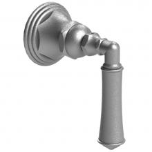 Rubinet Canada T4KRVLCHCH - Trim Volume Control Valve