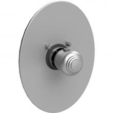 Rubinet Canada T4MET0CHGD - Trim Temperature Control Valve