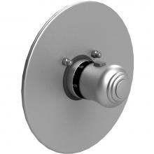 Rubinet Canada T4MJS0CHBB - Trim Temperature Control Valve