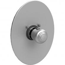 Rubinet Canada T4MRM0CHCH - Trim Temperature Control Valve