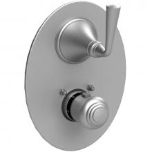 Rubinet Canada T4QJSLCHGD - Trim Temperature Control Valve