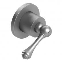 Rubinet Canada T4XFMLCHGD - Trim Three Way Diverter Valve