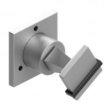 Rubinet Canada T4XMQ1SNMB - Trim Three Way Diverter Valve