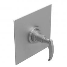 Rubinet Canada T4YLALCHBB - Trim Shower Prbl Valve Only