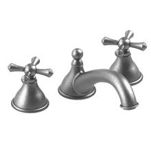 Rubinet Canada T5AFMCCHBB - Trim Roman Tub Filler