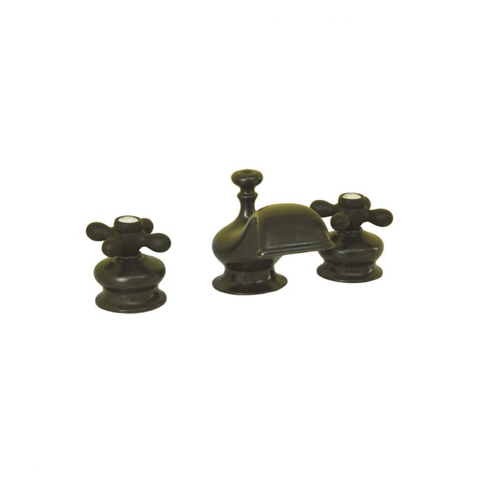 P0376 Oil Rubbed Bronze