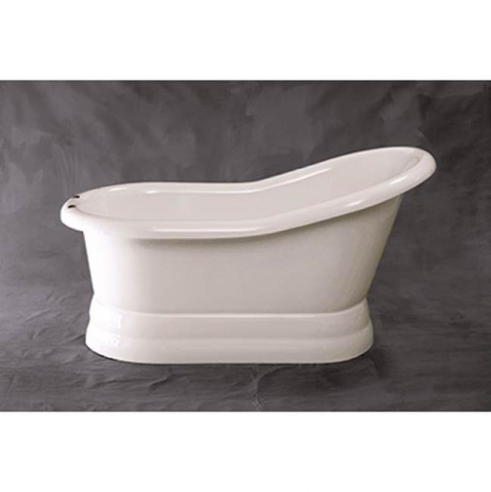 Acrylic Slipper Tub Acrylic Slipper Tub