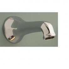 Strom Living P0079C - Chrome Mississippi Tub Spout