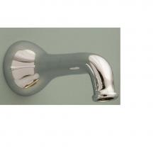 Strom Living P0080C - Chrome Sacramento Tub  Spout