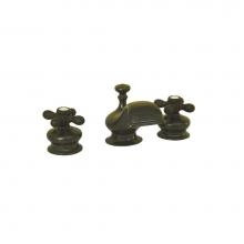 Strom Living P0376Z - P0376 Oil Rubbed Bronze