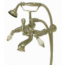 Strom Living P0790M - P0790 Matte Nickel