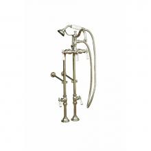 Strom Living P1056N - P1056 Polished Nickel