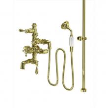 Strom Living P0963S - P0963 Supercoated Brass