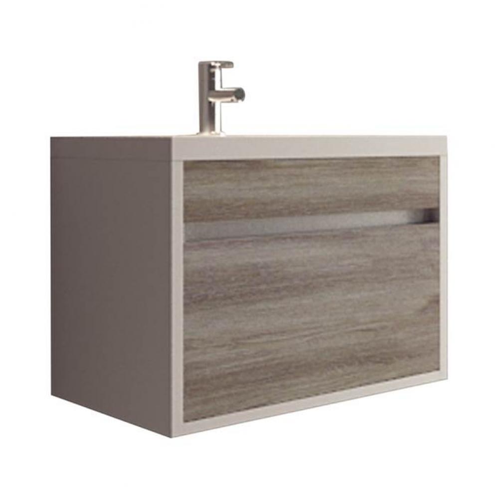 e-246 Plumbing Vanity