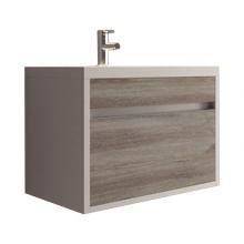 Tidal Bath Canada e-246 - e-246 Plumbing Vanity