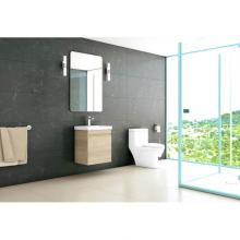 Tidal Bath Canada TBK-207 - Keno 20'' wall-mount single-sink set