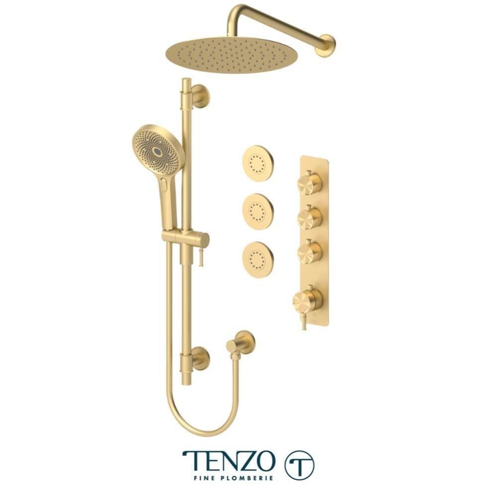 ALYT43-571112-BG Plumbing None