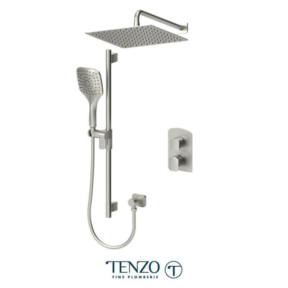 DEPB32-20112-BN Plumbing None