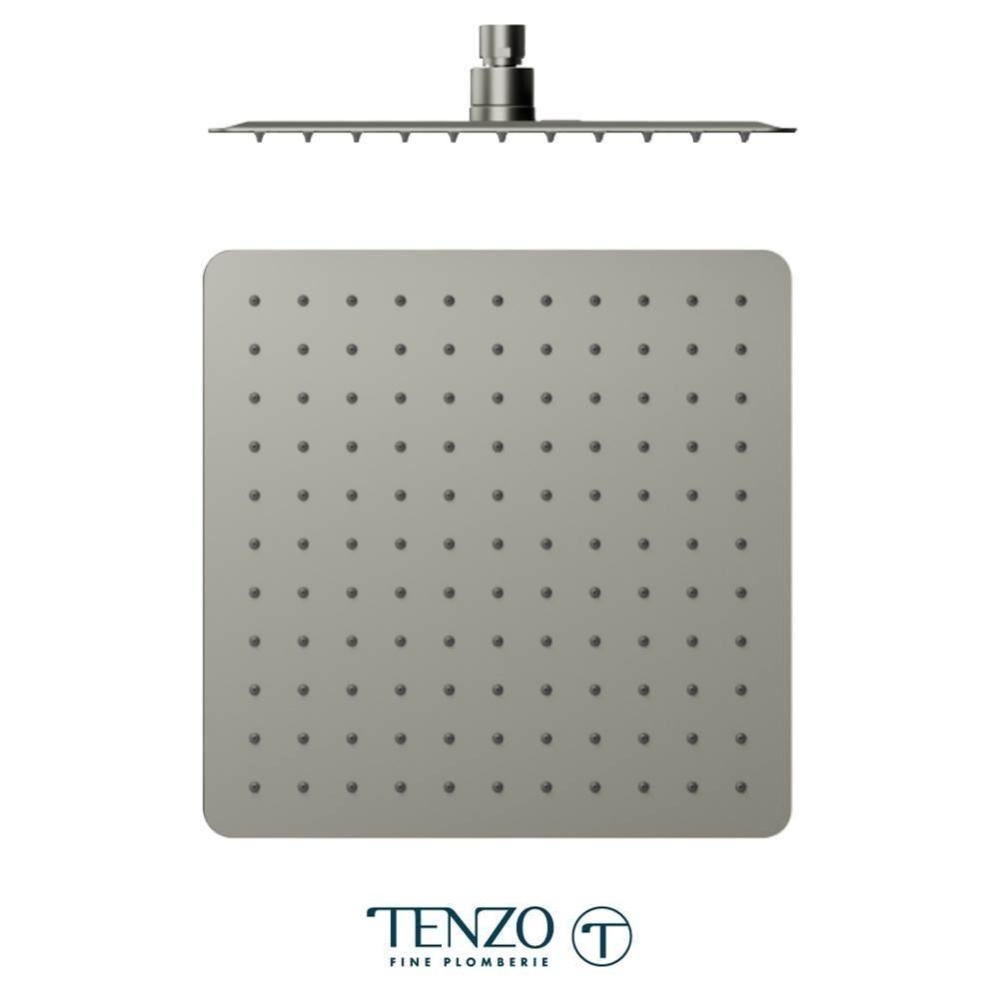 SSTS-12-Q-BN Plumbing None