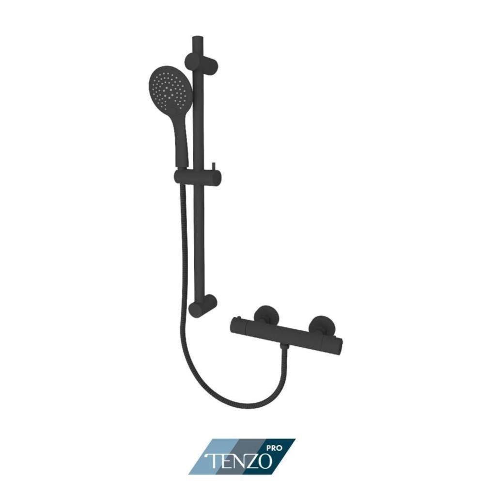 TEX109-10822-MB Plumbing None