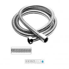 Tenzo SSH-150-CR - Shwr hose 150cm (59in) chrome