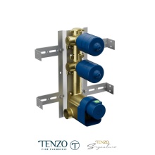 Tenzo R-42 - Extenza rough-in thermo. 2 functions