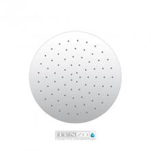 Tenzo CSH-10-R-CR - Ceiling shower head round 25x25cm (10po) chrome