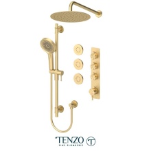 Tenzo ALYT43-571112-BG - ALYT43-571112-BG Plumbing None