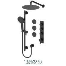 Tenzo ALYT43-571112-MB - ALYT43-571112-MB Plumbing None