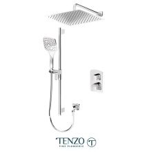 Tenzo DEPB32-20113-CR - DEPB32-20113-CR Plumbing None