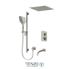Tenzo DEPB33-511655-BN - DEPB33-511655-BN Plumbing None