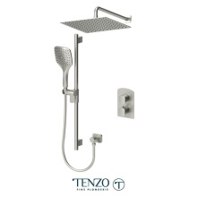 Tenzo DET32-20112-BN - DET32-20112-BN Plumbing None