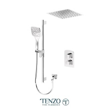 Tenzo DET32-21165-CR - DET32-21165-CR Plumbing None